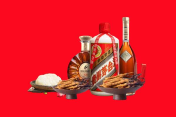 繁昌区回收礼品