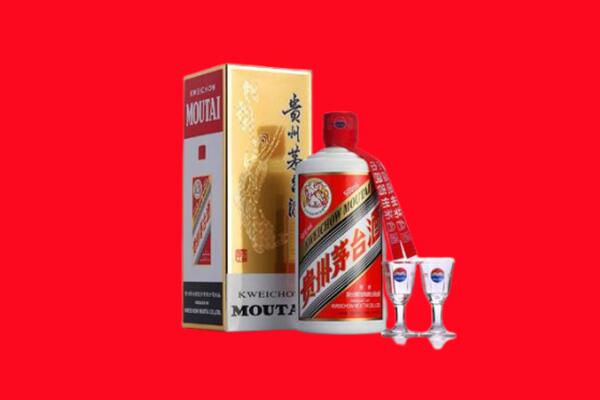 繁昌区回收茅台酒