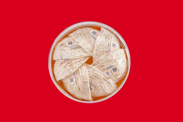 繁昌区回收雪燕窝